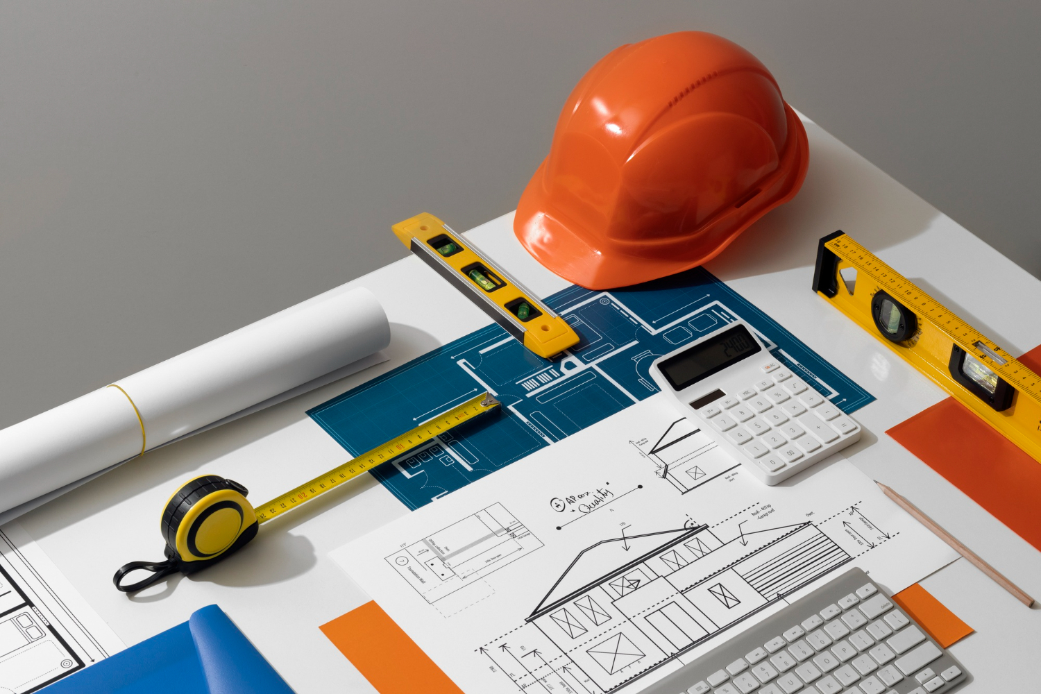 Civil Engineering Works