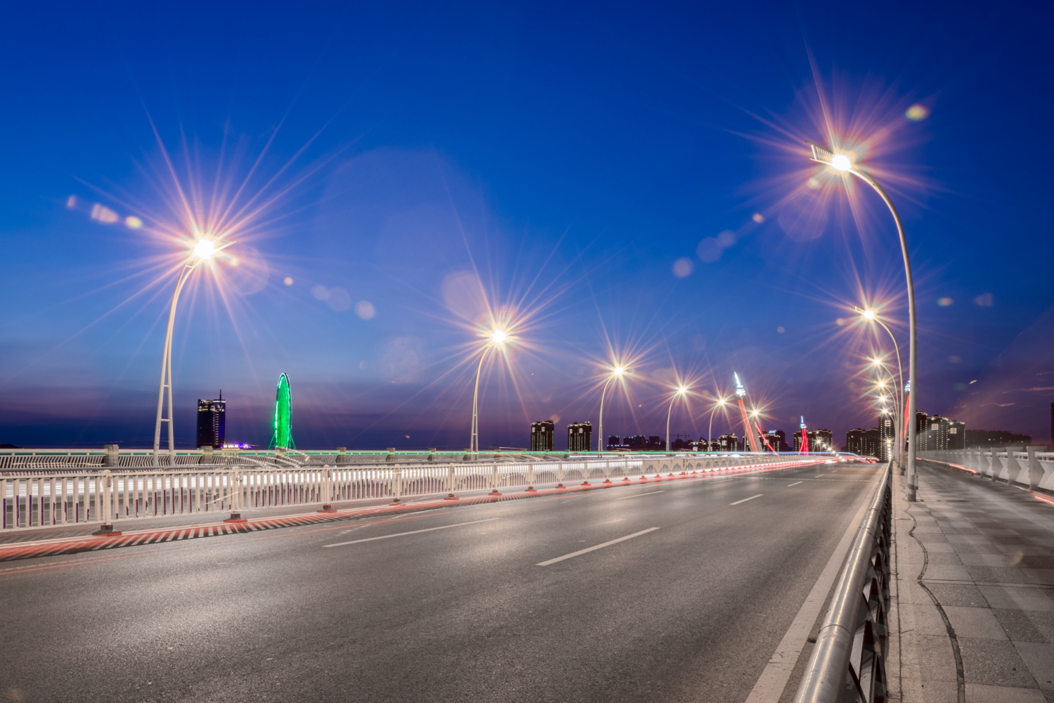250 Units Solar Street Lights Ogun State